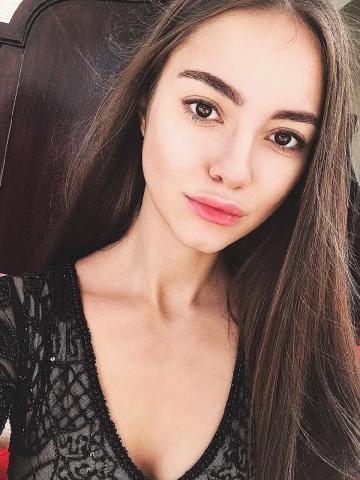 Алина Отдых С Мечтой фото 2