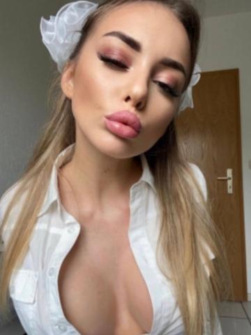 Вероника Зрелая Опытная фото 3