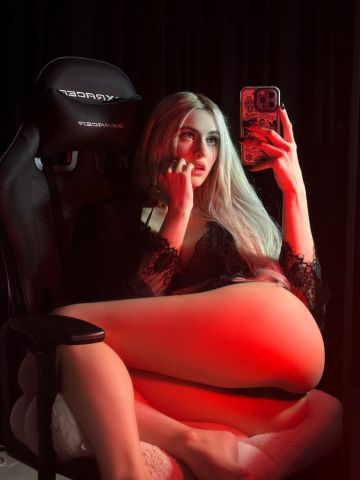 Маша Элит Массаж